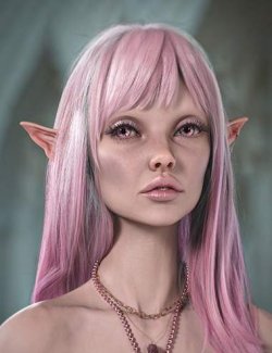 Thessara HD for Genesis 9