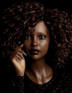 MX Aami for Genesis 8 and 8.1 Female