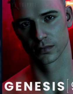 SZA Base Masculine Shape for G9 - Merchant Resource