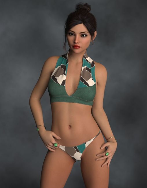 Click here to see preview images for "Sunkissed for Daytona" Sunkissed for Daytona