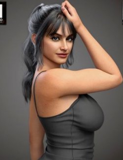 MOK Rhonda for Genesis 9