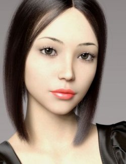 G3A Juleha for Genesis 8 Female