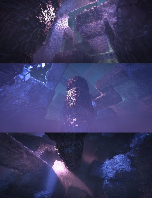 Click here to see preview images for "Techno Noir" Techno Noir