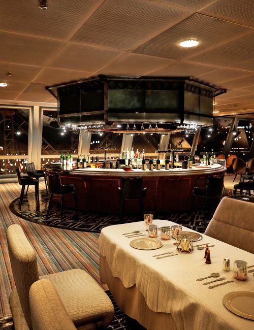 Click here to see preview images for "XI Rooftop Restaurant" XI Rooftop Restaurant