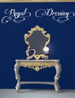 A3S P-Dressing Table 2