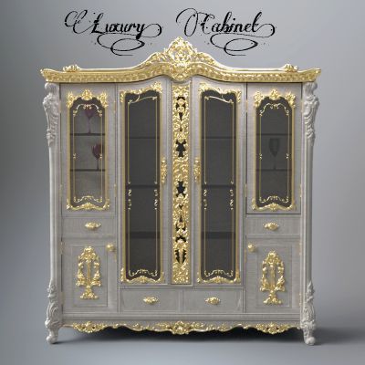 Click here to see preview images for "A3S P-Cabinet Model 2" A3S P-Cabinet Model 2