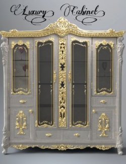 A3S P-Cabinet Model 2