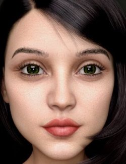 ADDN Ello for Genesis 8 Female