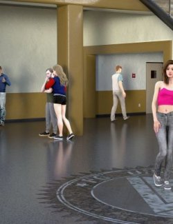 G3R Modern Billboard Pack 16