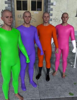 Bodysuits v003 MMKBGenesis 9