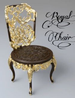 A3S P-Chair 112