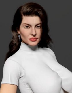 Celintia for Genesis 8 Female