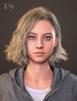 Grace for Genesis 8 Female