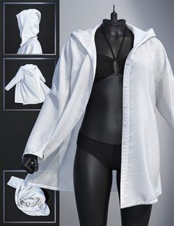 dForce SU Homewear for Genesis 9