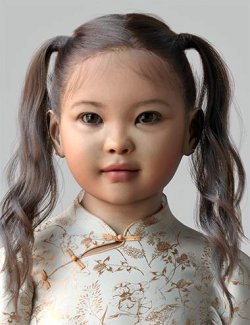 Yuxi for Genesis 9