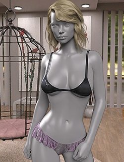 InStyle- dForce Little Cute Hipsters G8G8.1F G9