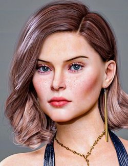 Jentzen for Genesis 8 Female