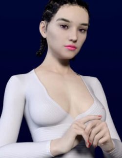 G3a Baron for Genesis 8 Female