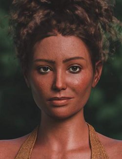 KYD Elara HD for Genesis 9