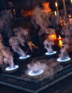 MMX VDB Smoke Trails 03