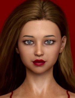 MX Will for Genesis 8 and 8.1 Female