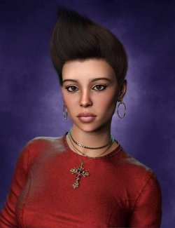 Jaelei for Genesis 9