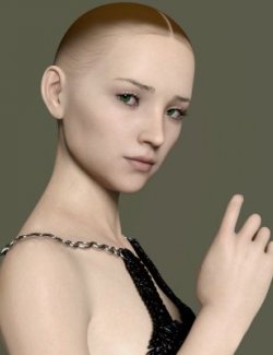 Ayuza for Genesis 8 Female