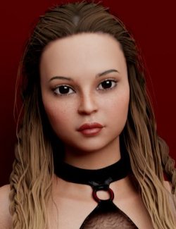 MX Wave for Genesis 8 and 8.1 Female