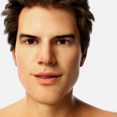 Click here to see preview images for "Francis for G8M and G8.1M" Francis for G8M and G8.1M