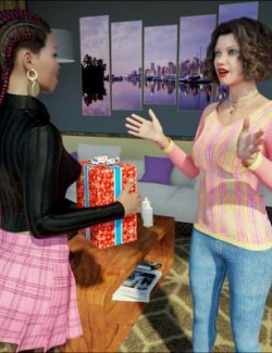 Surprise Me for G8F-M