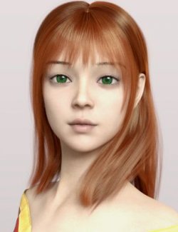 Jonah for Genesis 8 Female