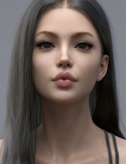 Gisele Bündchen for Genesis 8 Female