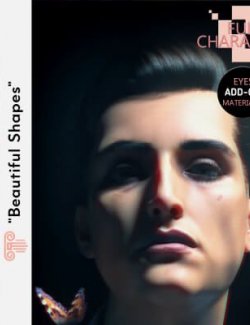 DNM- Egan Character Essence for Genesis 9