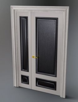 AQ3D Master Door 13