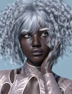 PN Naomi for Genesis 9