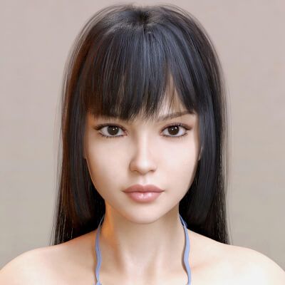 Click here to see preview images for "Larisa for Genesis 8 Female" Larisa for Genesis 8 Female