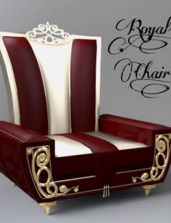A3S P-Chair 117