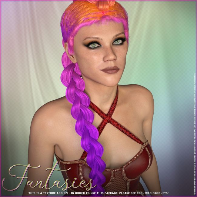 Click here to see preview images for "Fantasies Hunter" Fantasies Hunter