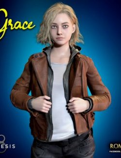 RFX Grace For G8F And G8.1F