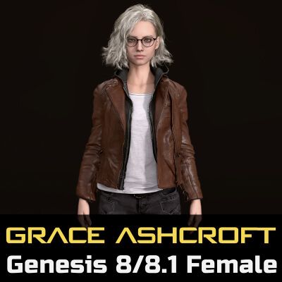 Click here to see preview images for "Grace Ashcroft for Genesis 8 Female" Grace Ashcroft for Genesis 8 Female