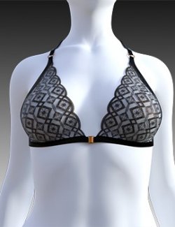 Secret Style 103- Front Opening Bra for G8F, G8.1F