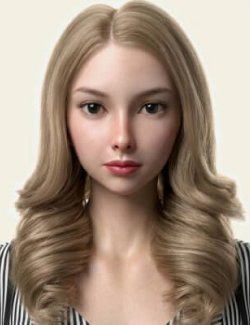 Aracely for Genesis 8 Female
