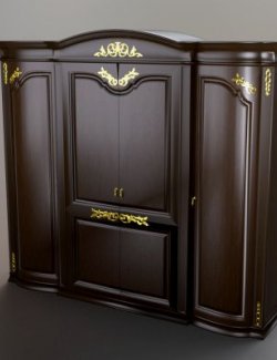 AQ3D Master Wardrobe 3