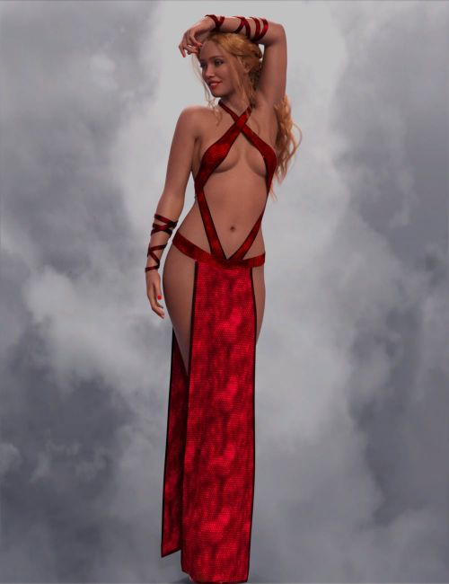 Click here to see preview images for "SIC Fantasy for Circe" SIC Fantasy for Circe