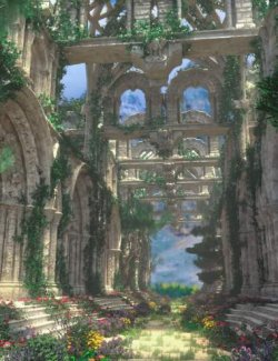 Thaloria's Passage