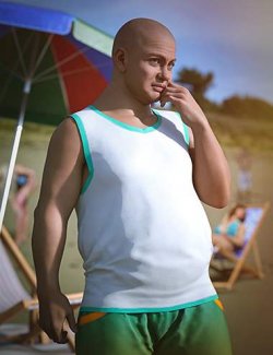 Dominic for Genesis 9