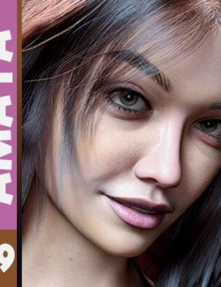 Amaya for Genesis 9