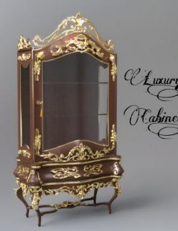 A3S P-Cabinet Model 3