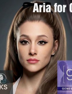 RKS Aria for Genesis 9