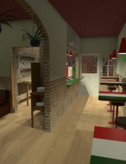 Pizzeria